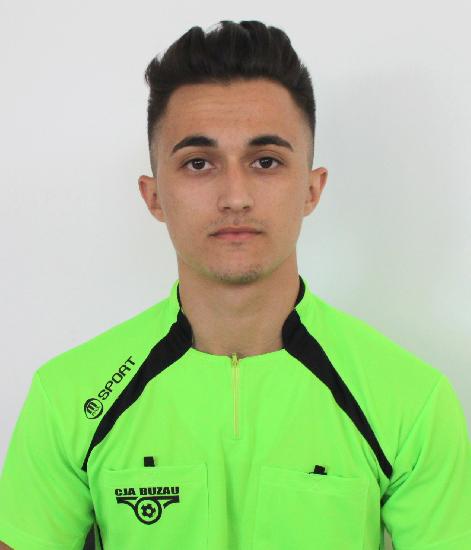 Stefan Valentin